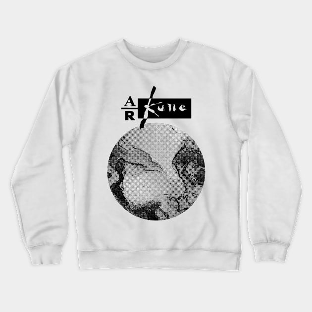 A r kane dream pop Crewneck Sweatshirt by okefandi